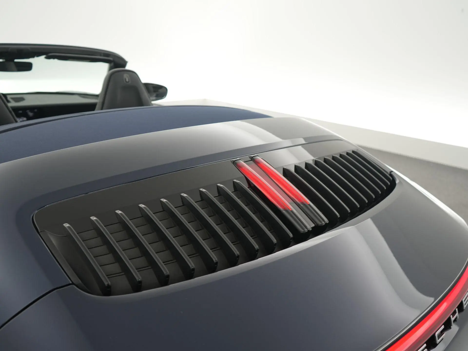 911 Cabrio 3.0 Carrera