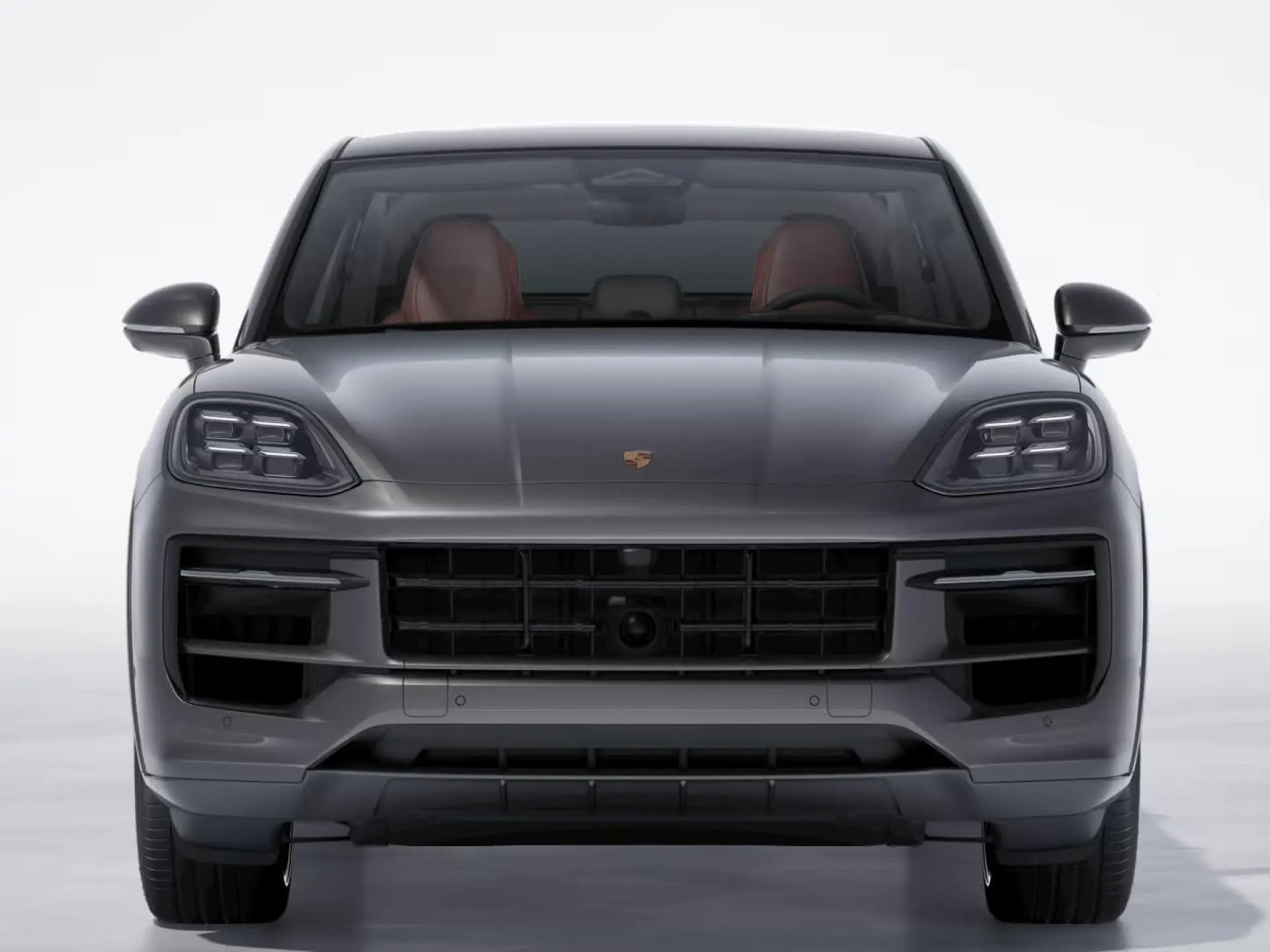 Cayenne S E-Hybrid Coupé