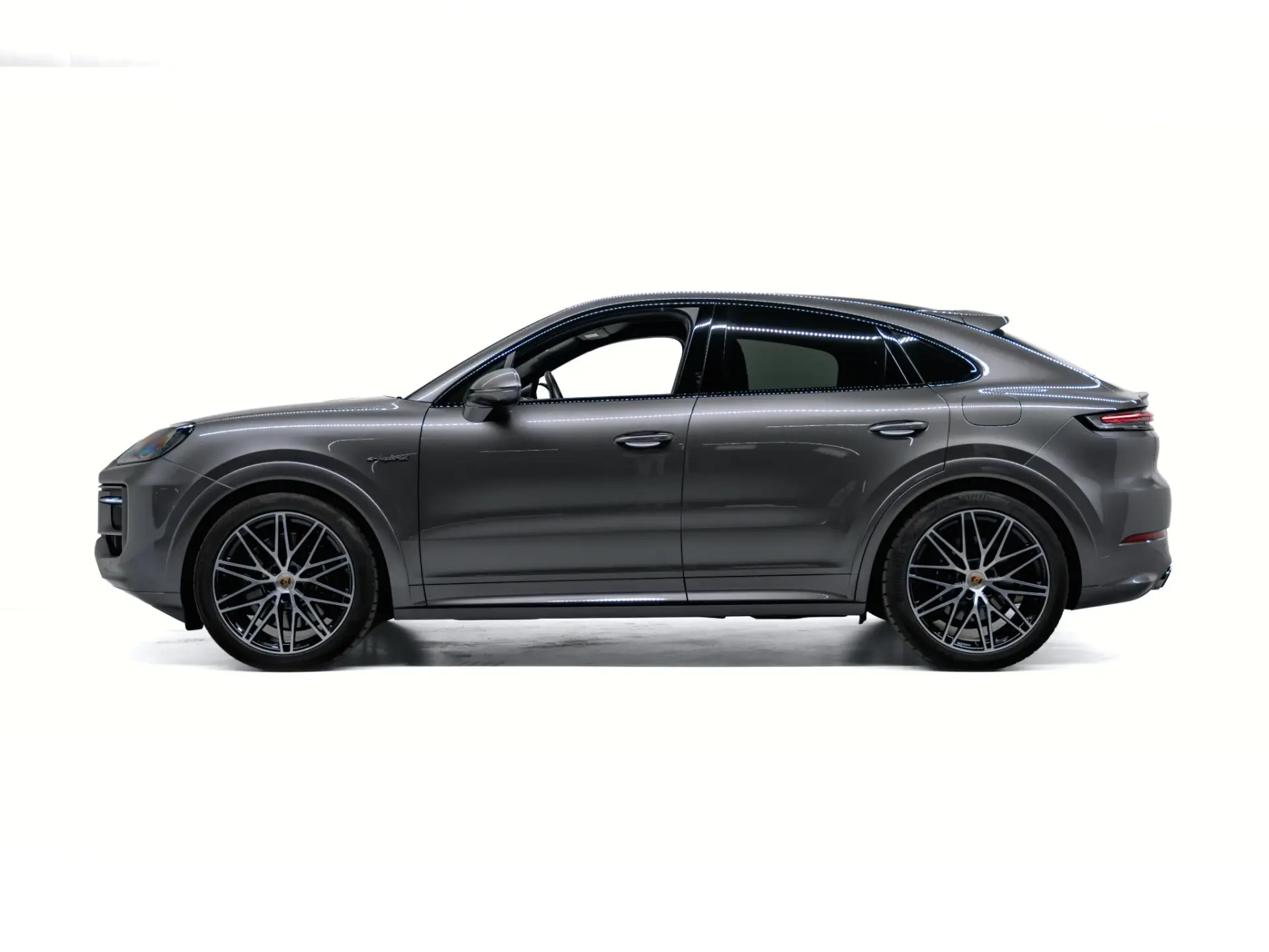 Cayenne S E-Hybrid Coupé