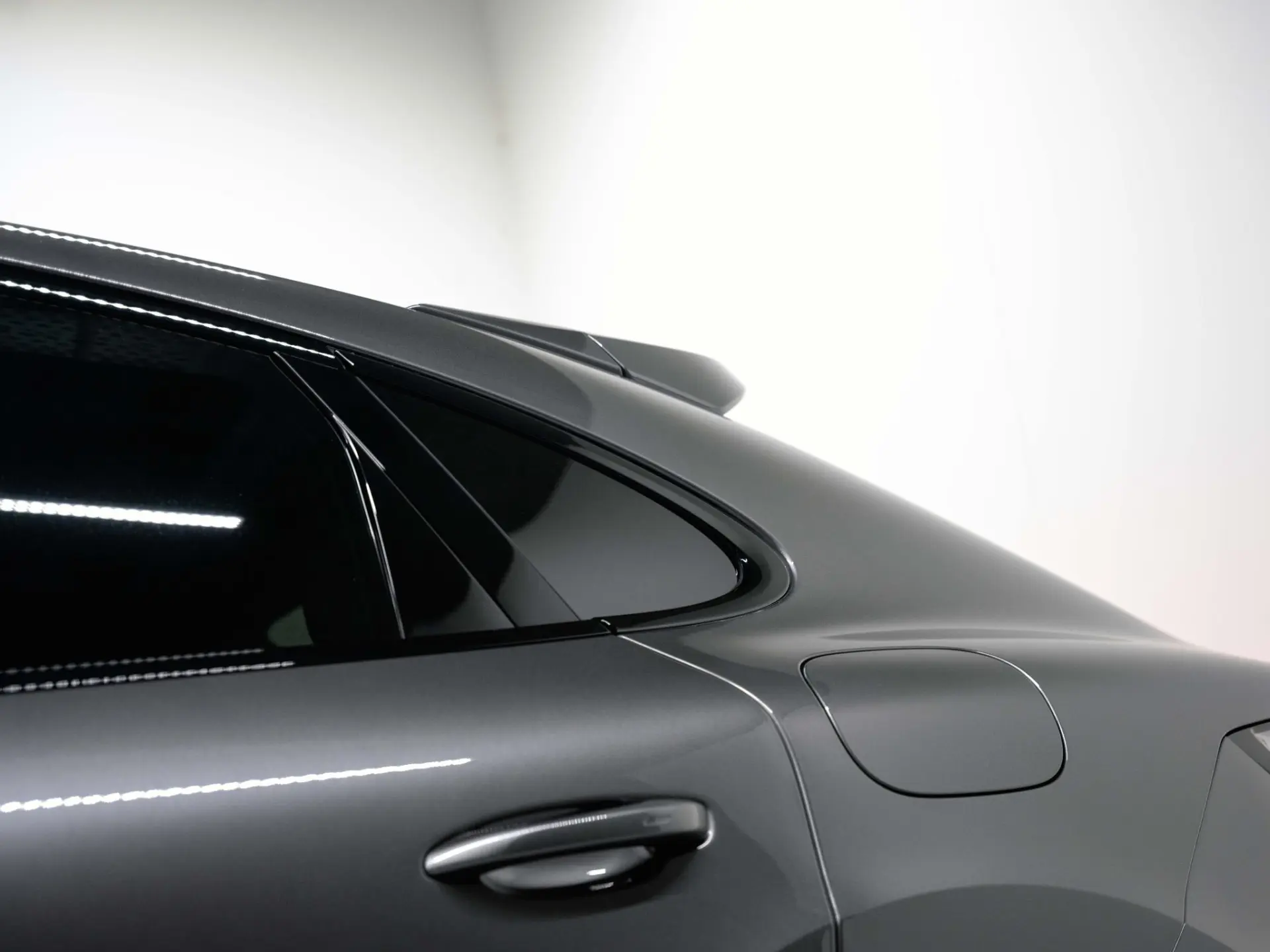 Cayenne S E-Hybrid Coupé