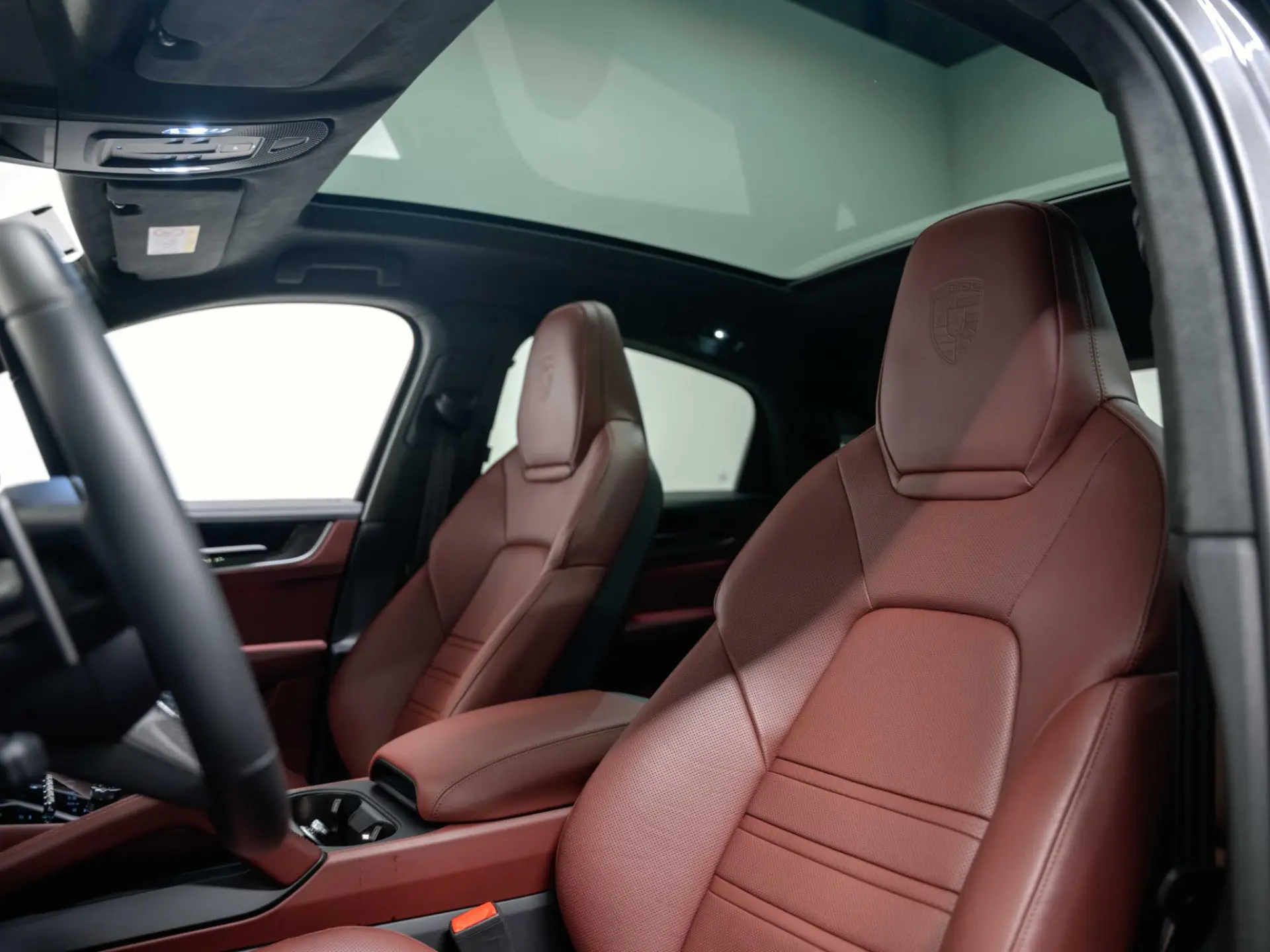 Cayenne S E-Hybrid Coupé