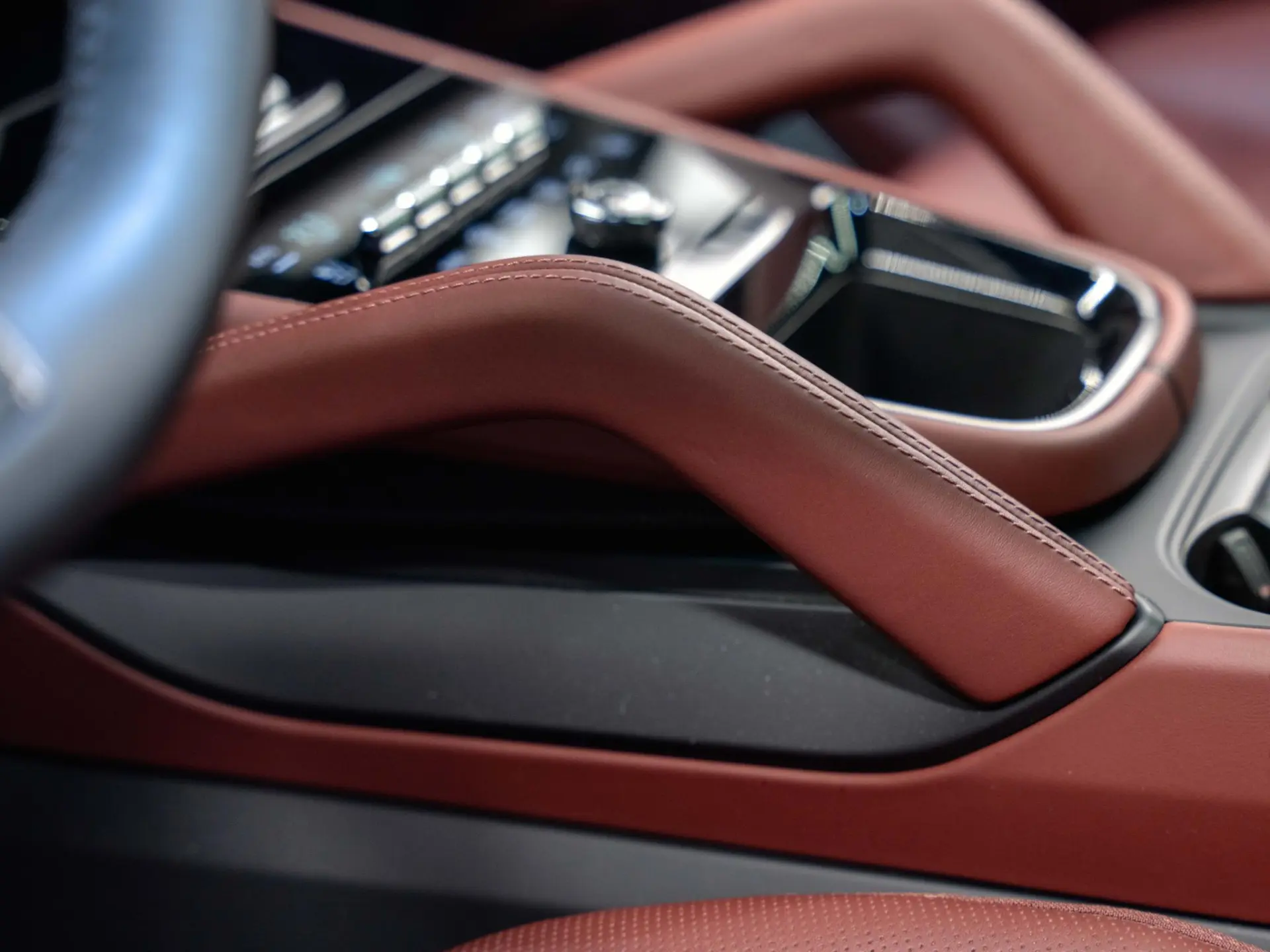 Cayenne S E-Hybrid Coupé