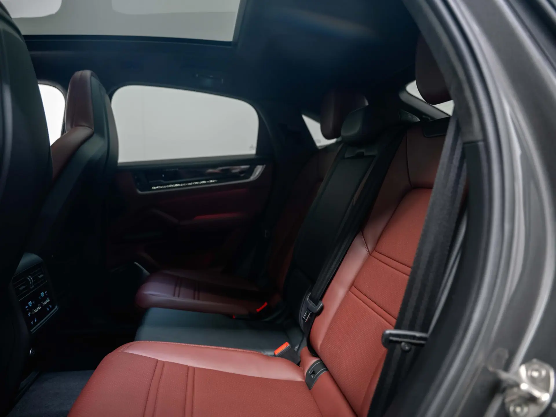 Cayenne S E-Hybrid Coupé