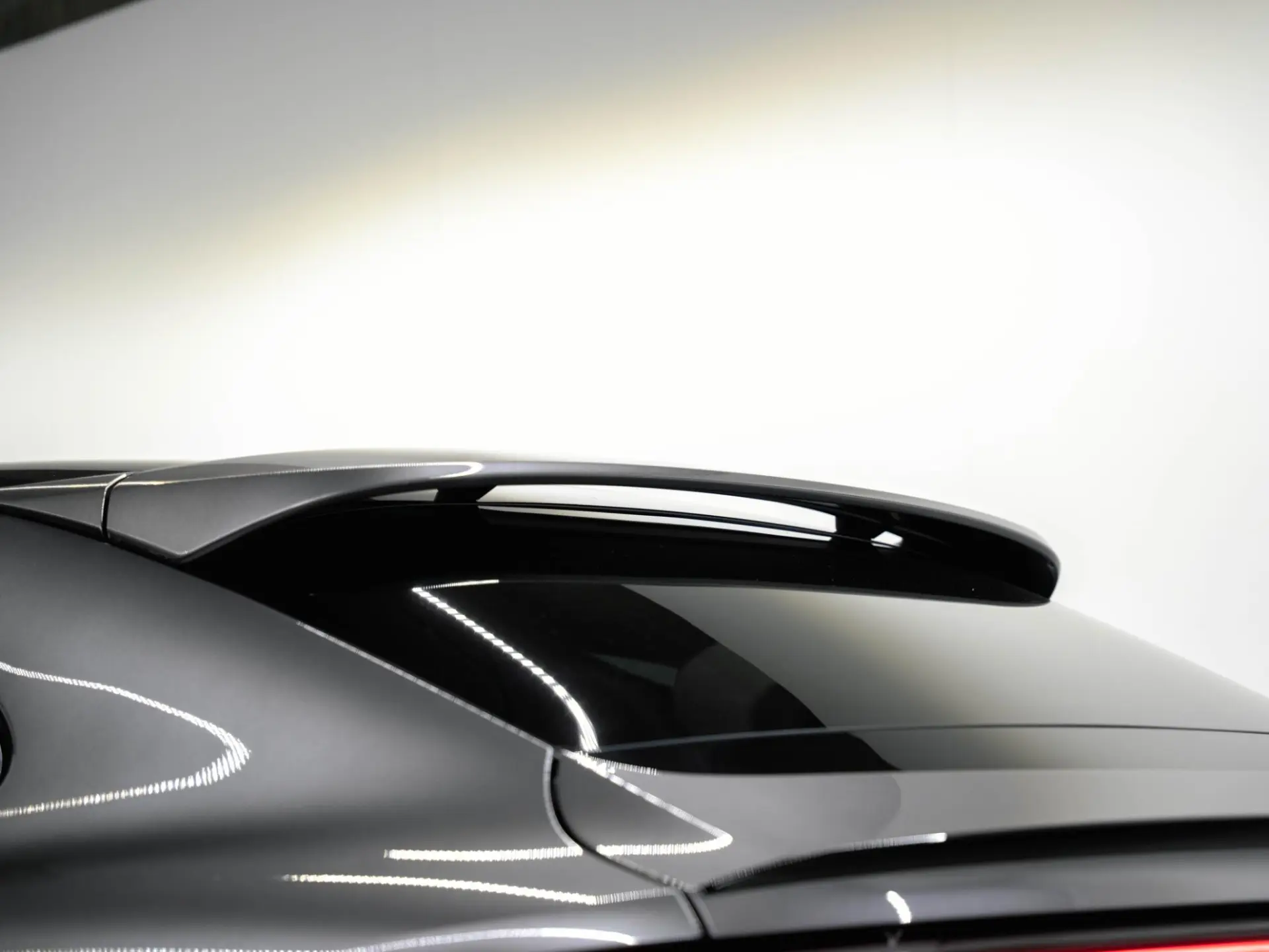 Cayenne S E-Hybrid Coupé