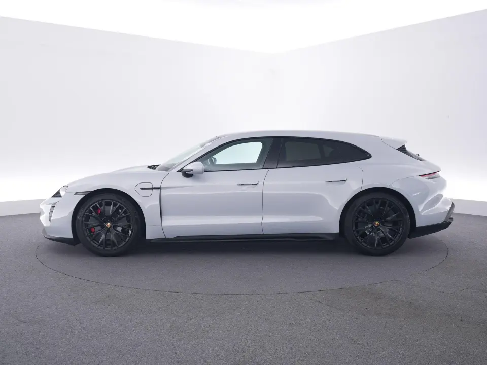 Taycan Sport Turismo GTS 93 kWh