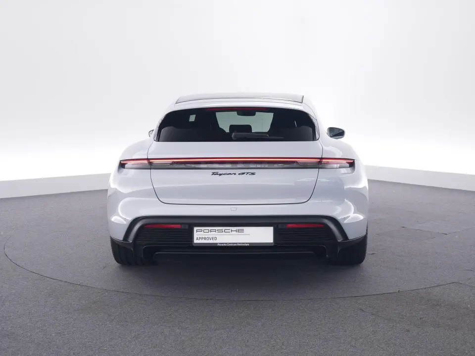 Taycan Sport Turismo GTS 93 kWh