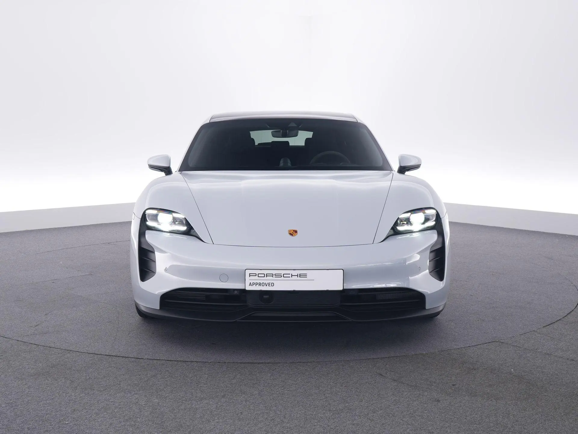 Taycan Sport Turismo GTS 93 kWh