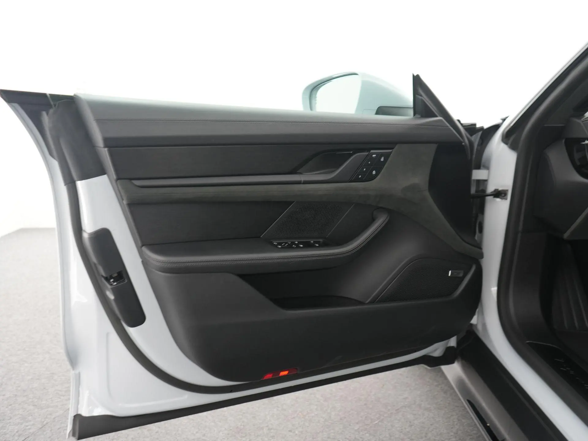 Taycan Sport Turismo GTS 93 kWh