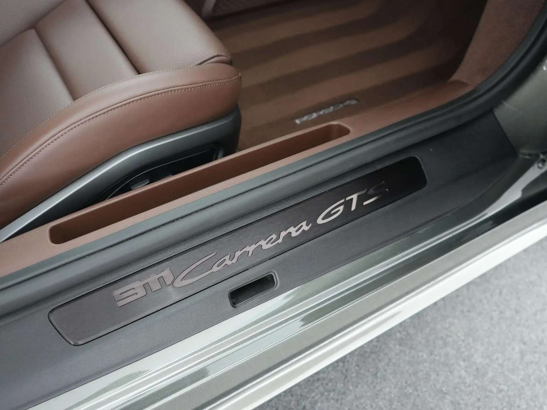 911 Cabrio 3.0 Carrera GTS
