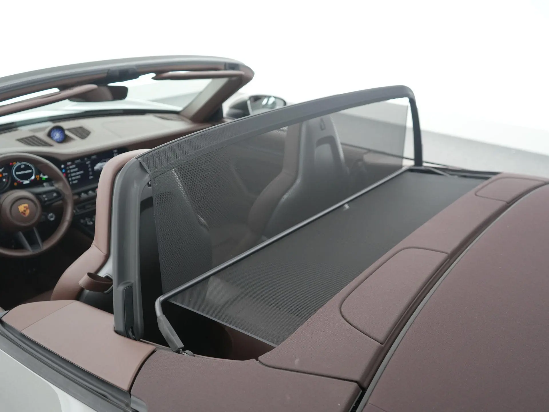 911 Cabrio 3.0 Carrera GTS