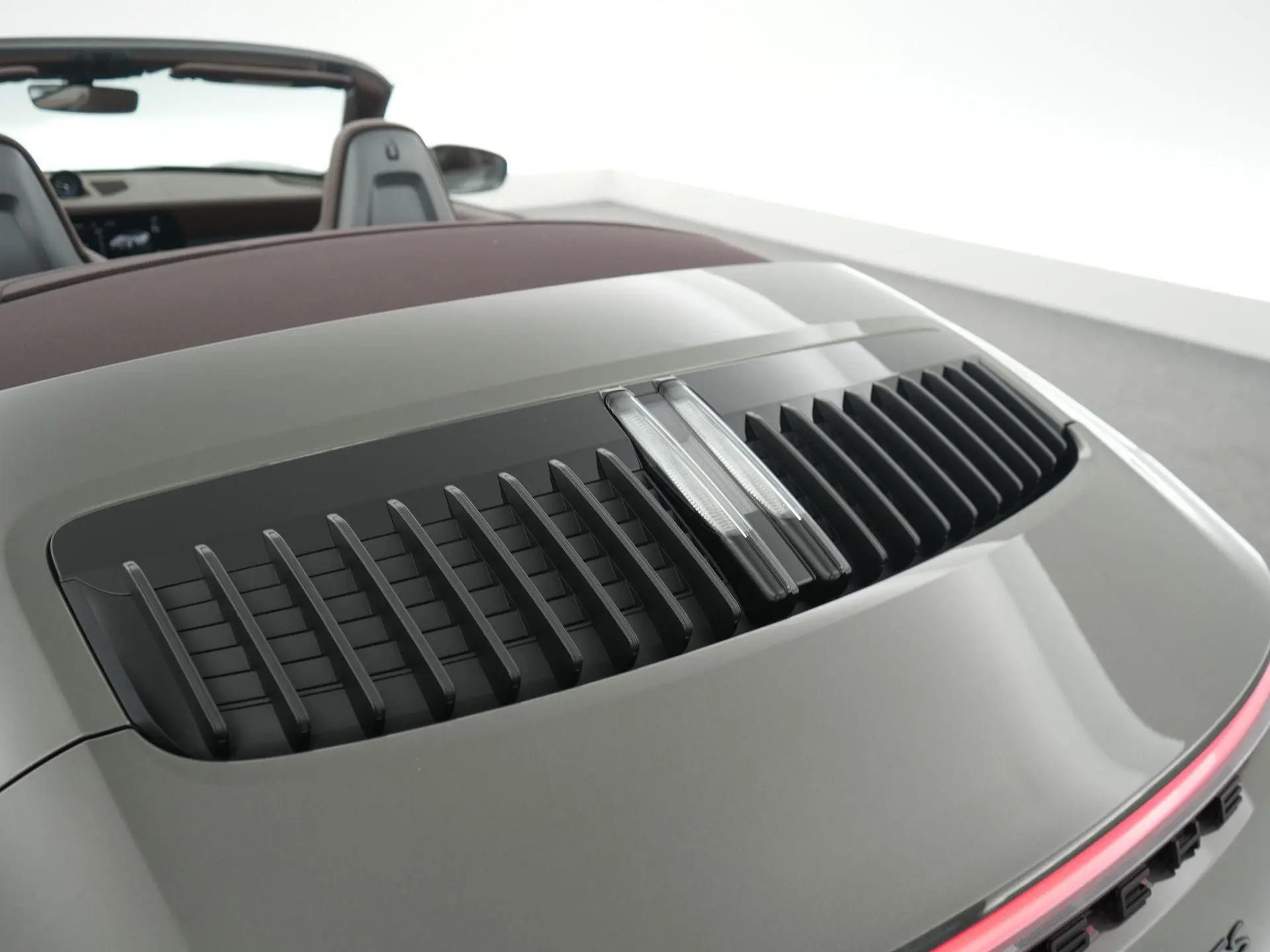 911 Cabrio 3.0 Carrera GTS