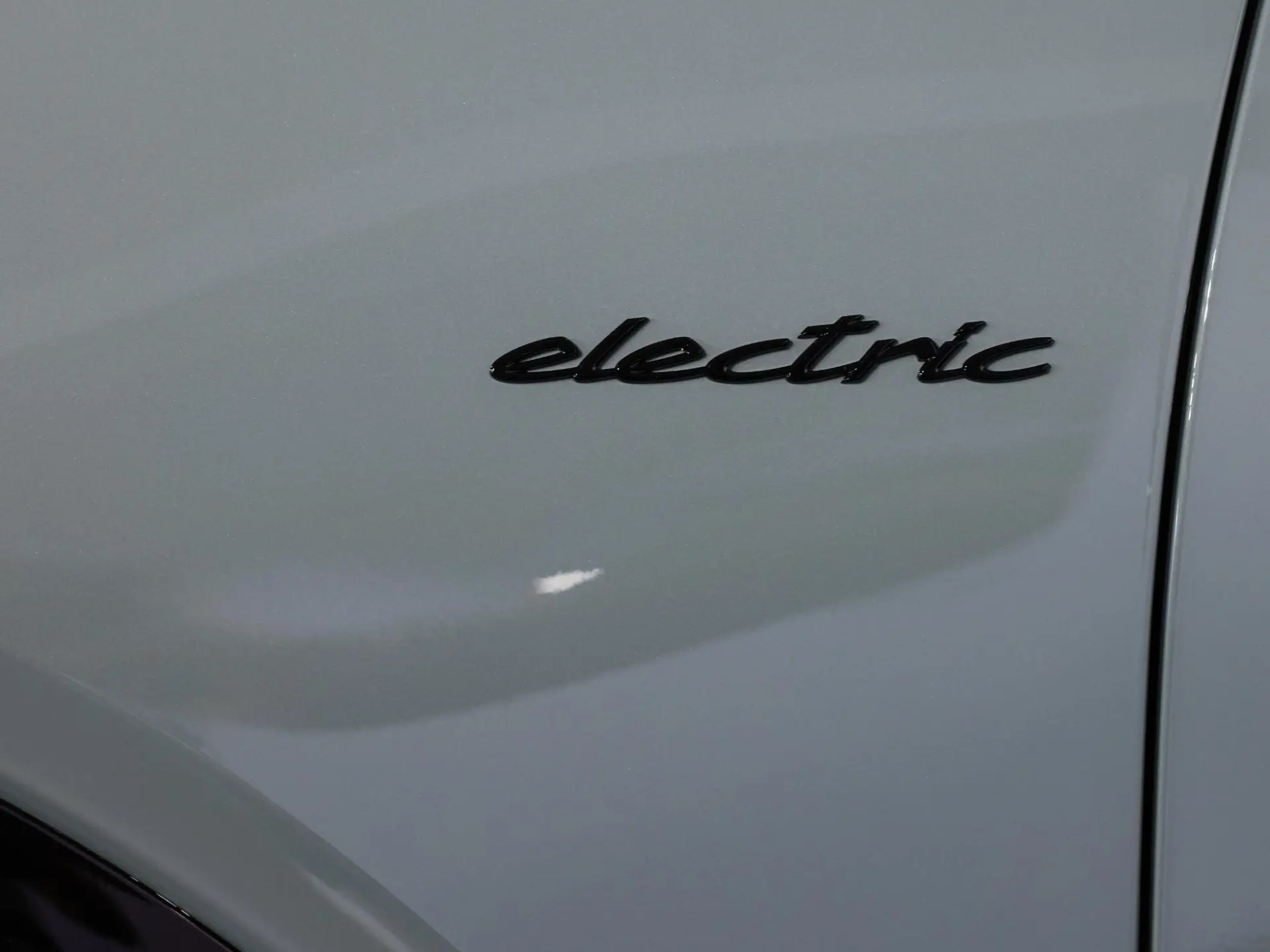 Cayenne Electric 113 kWh
