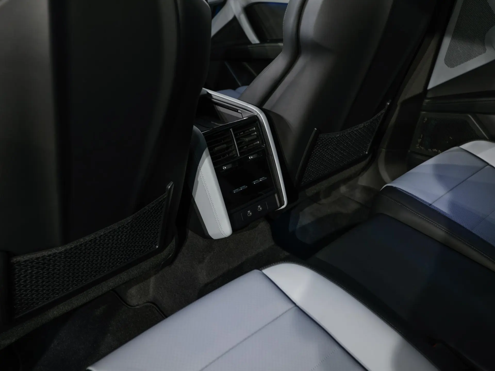 Cayenne Electric 113 kWh