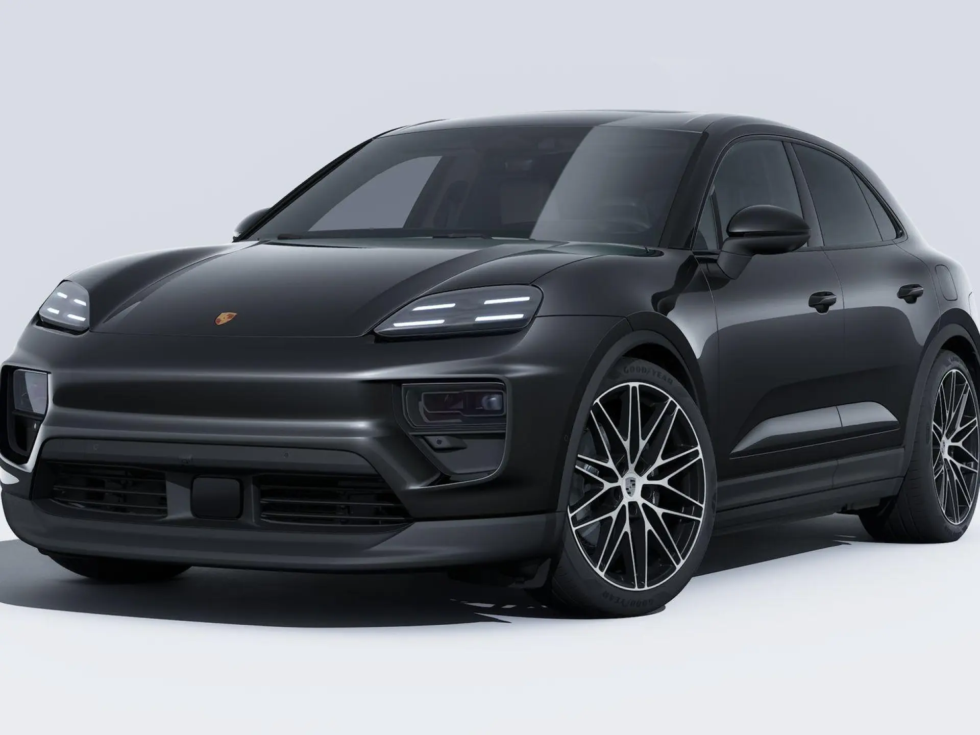 Macan 4