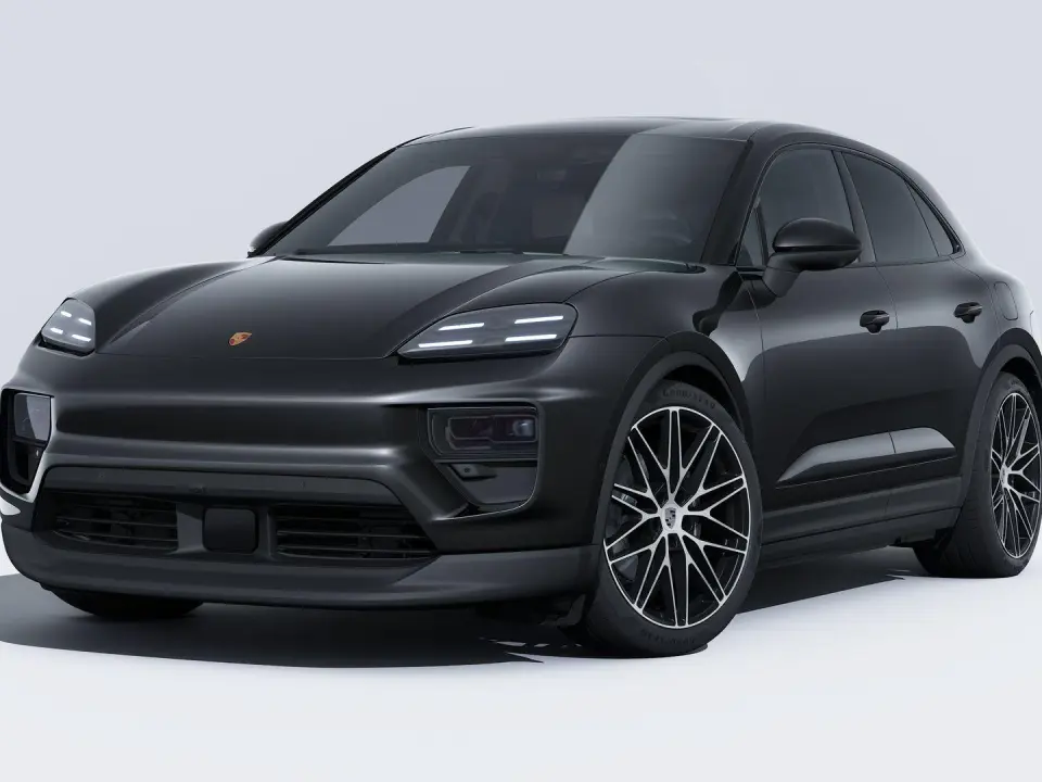 Macan 4
