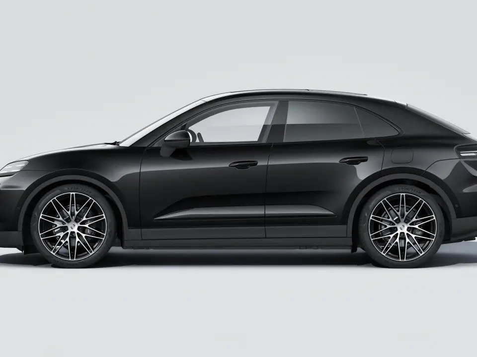 Macan 4