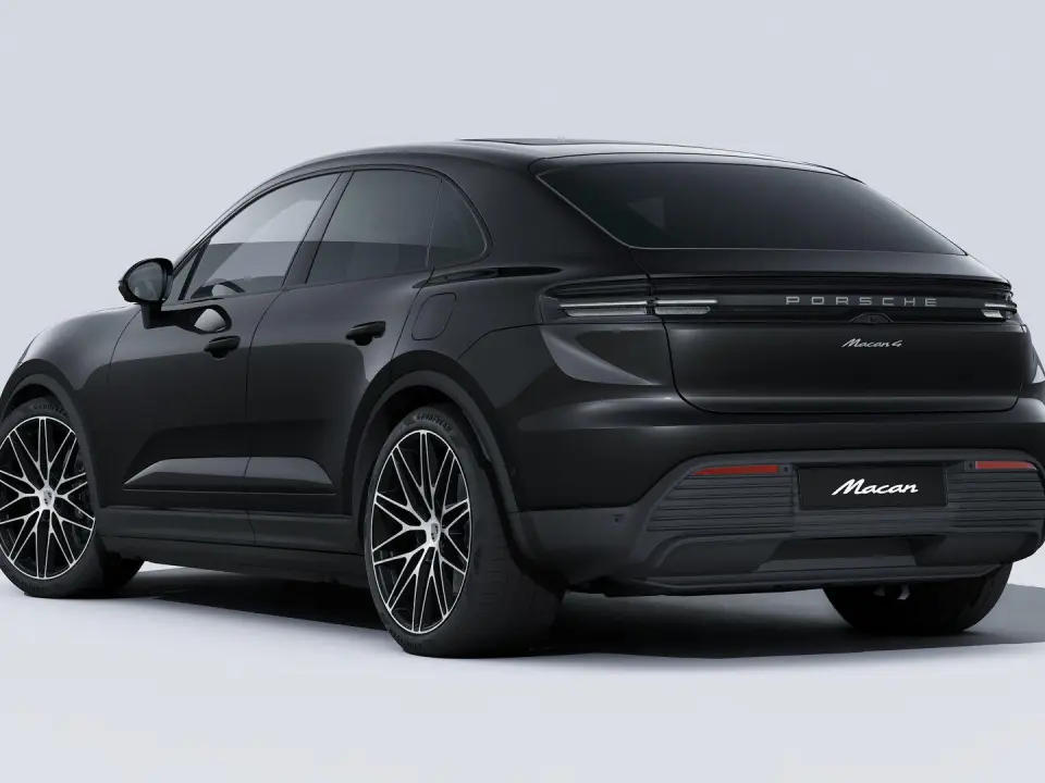 Macan 4