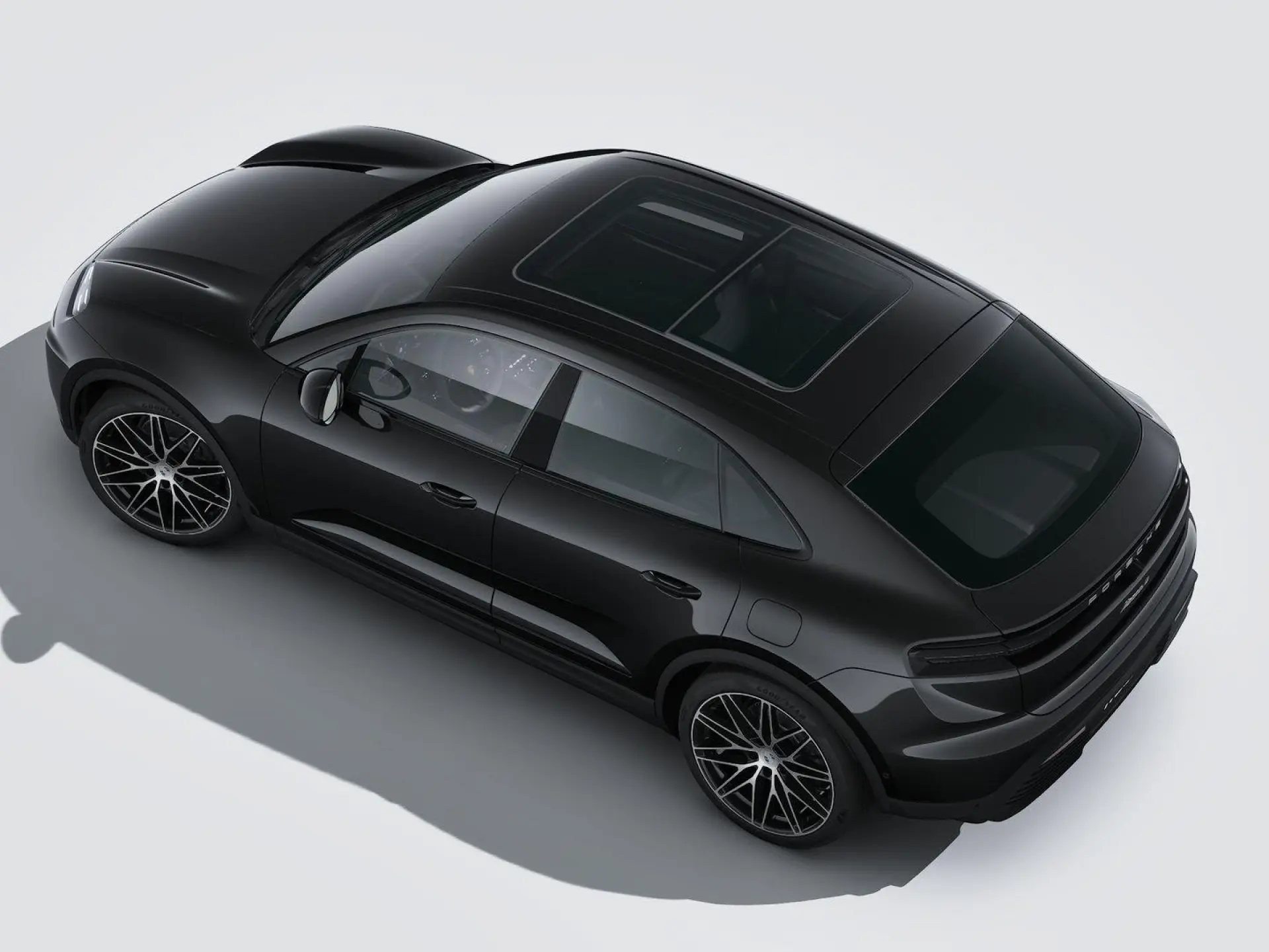 Macan 4