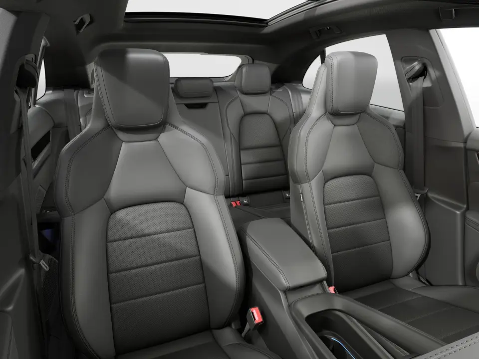 Macan 4