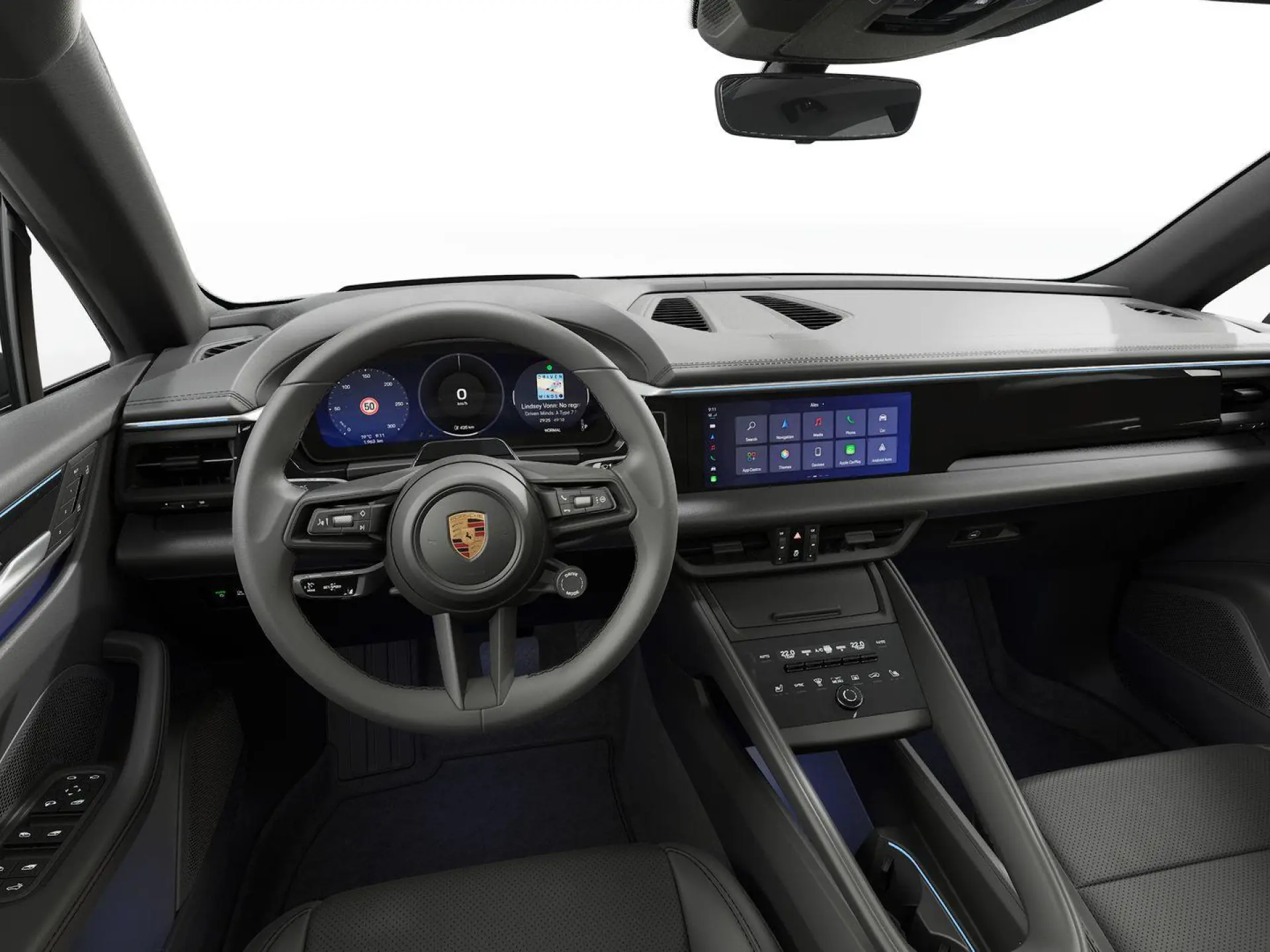 Macan 4