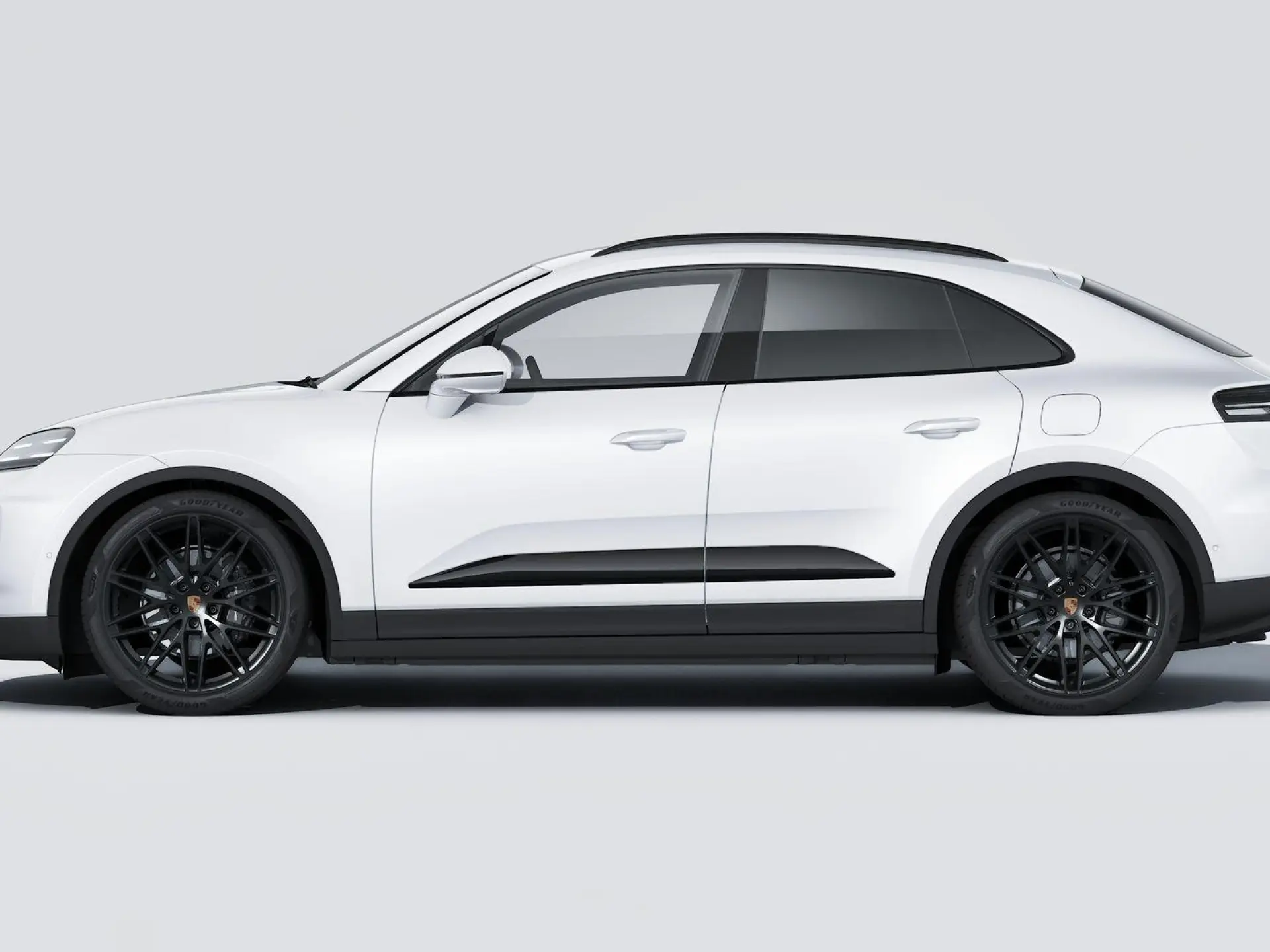 Macan 100 kWh