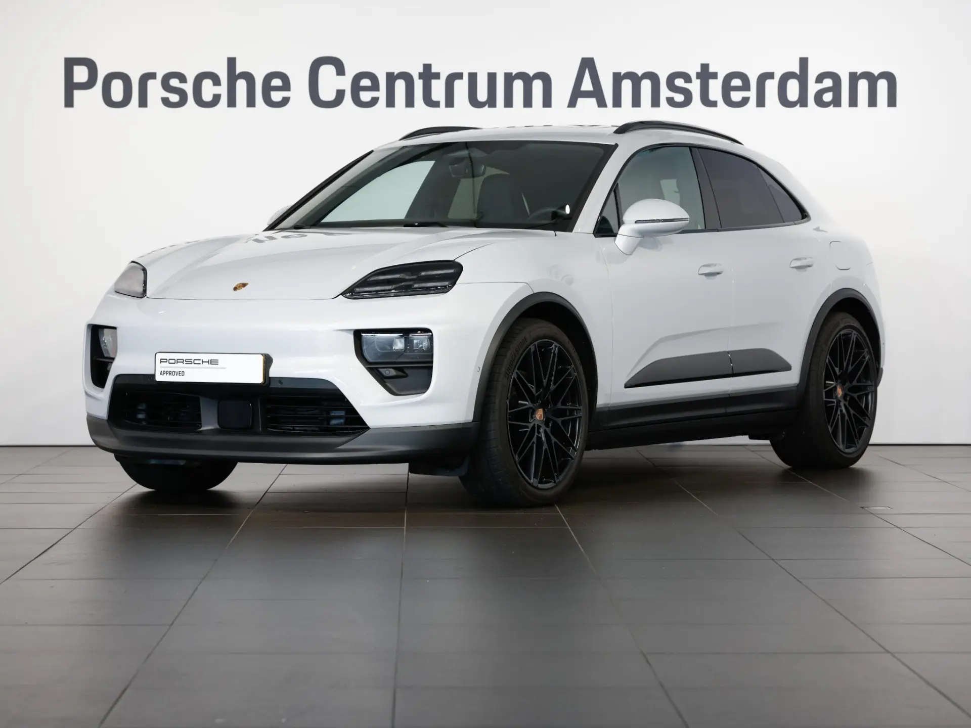 Macan 