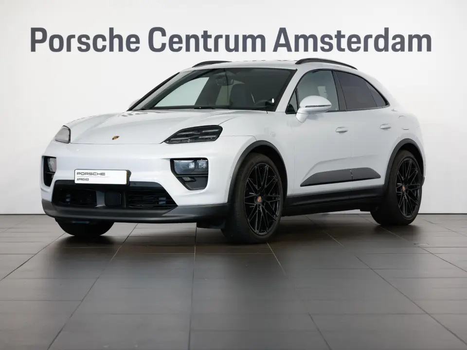 Macan 