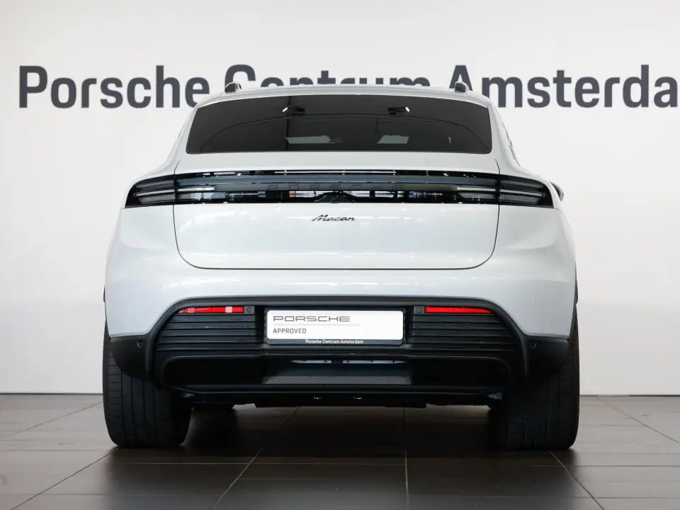 Macan 