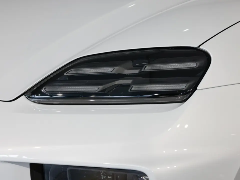 Macan 