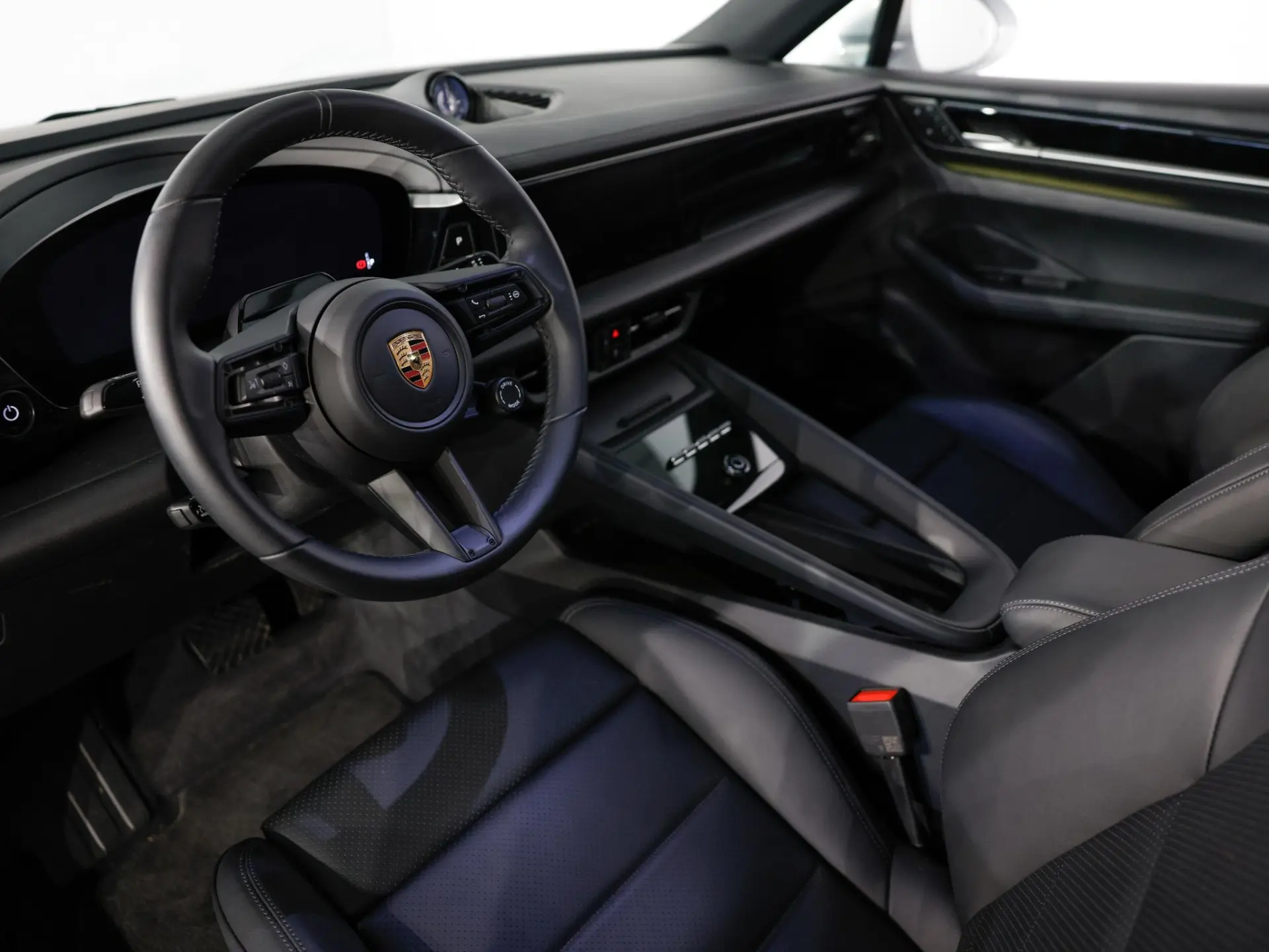 Macan 