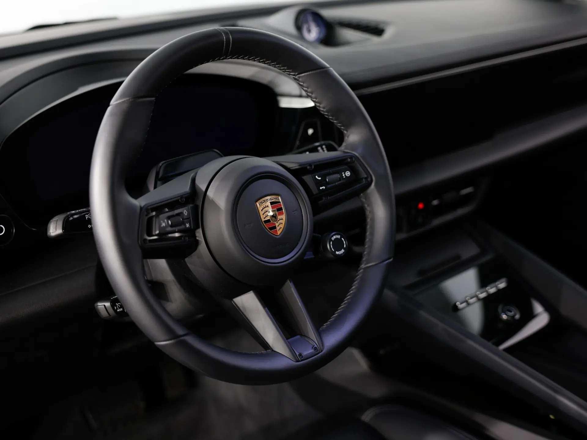 Macan 