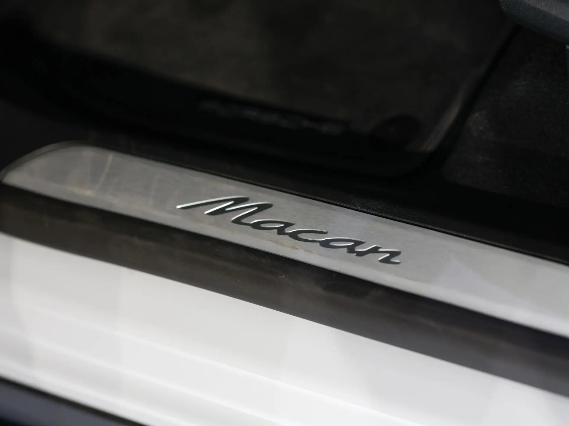 Macan 