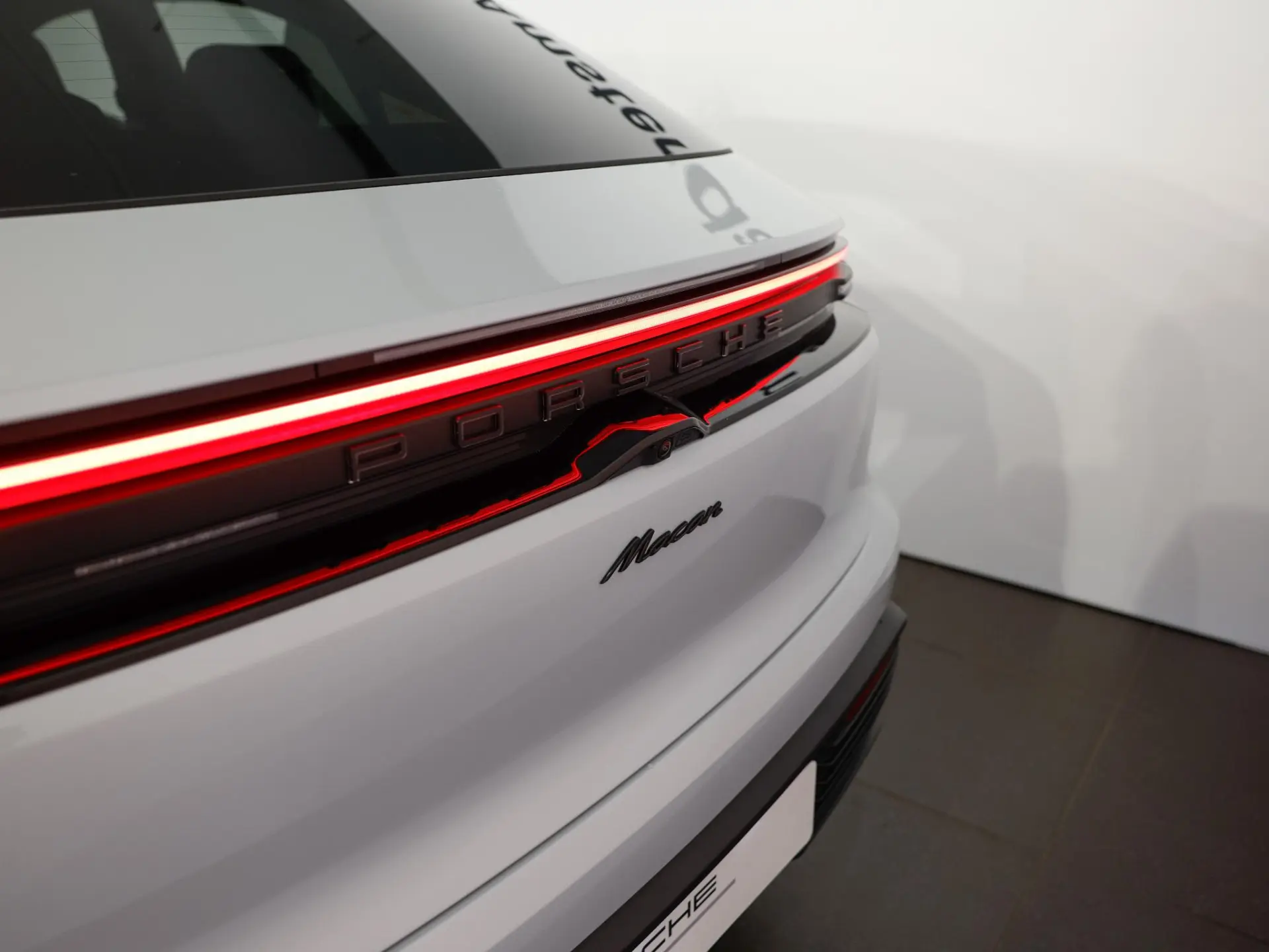 Macan 