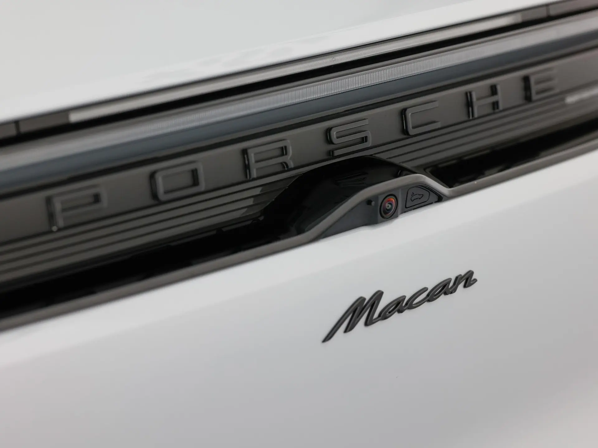 Macan 