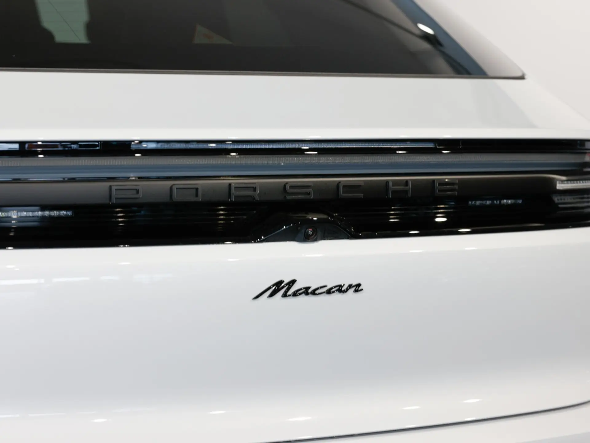 Macan 