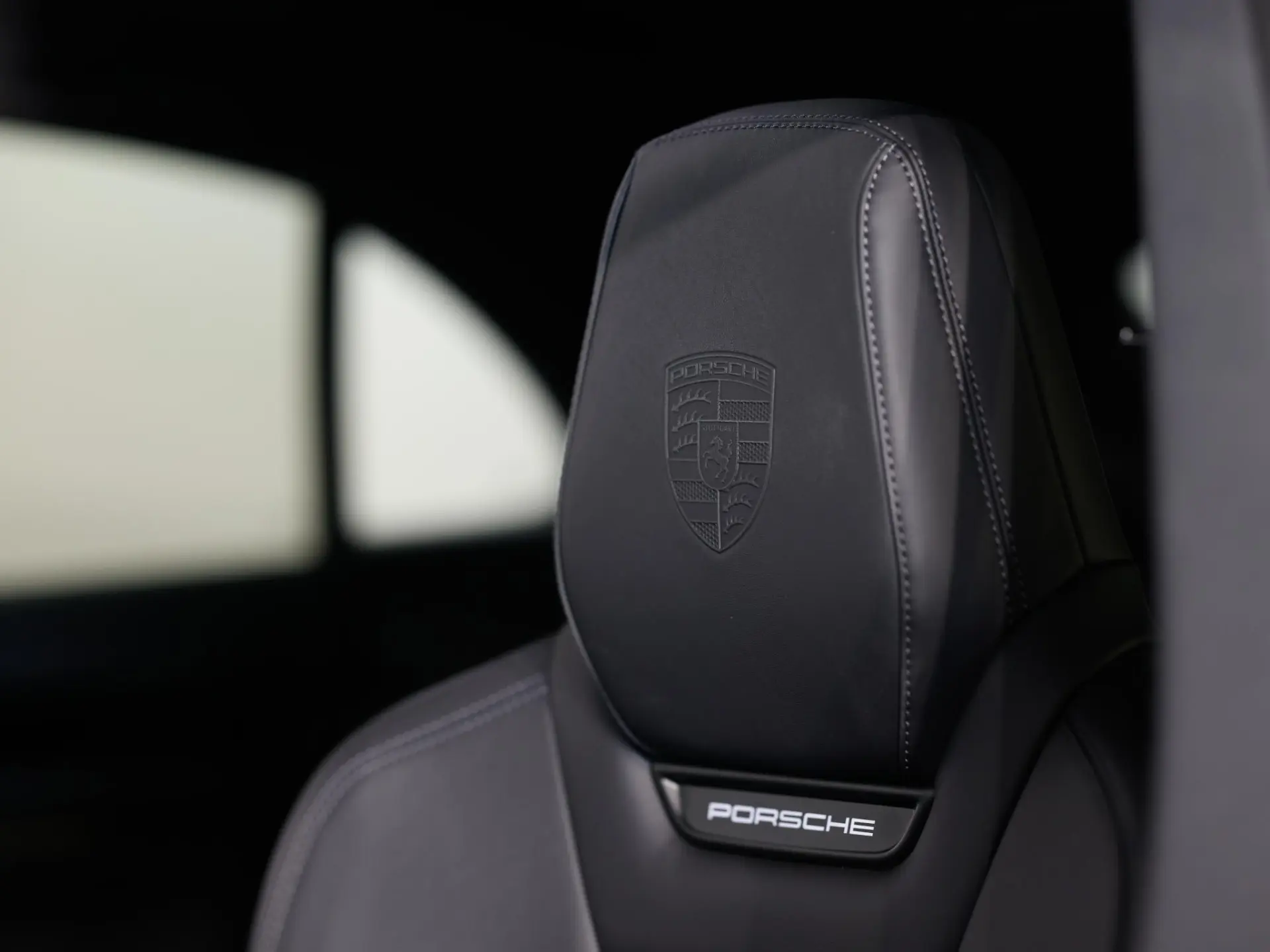 Macan 