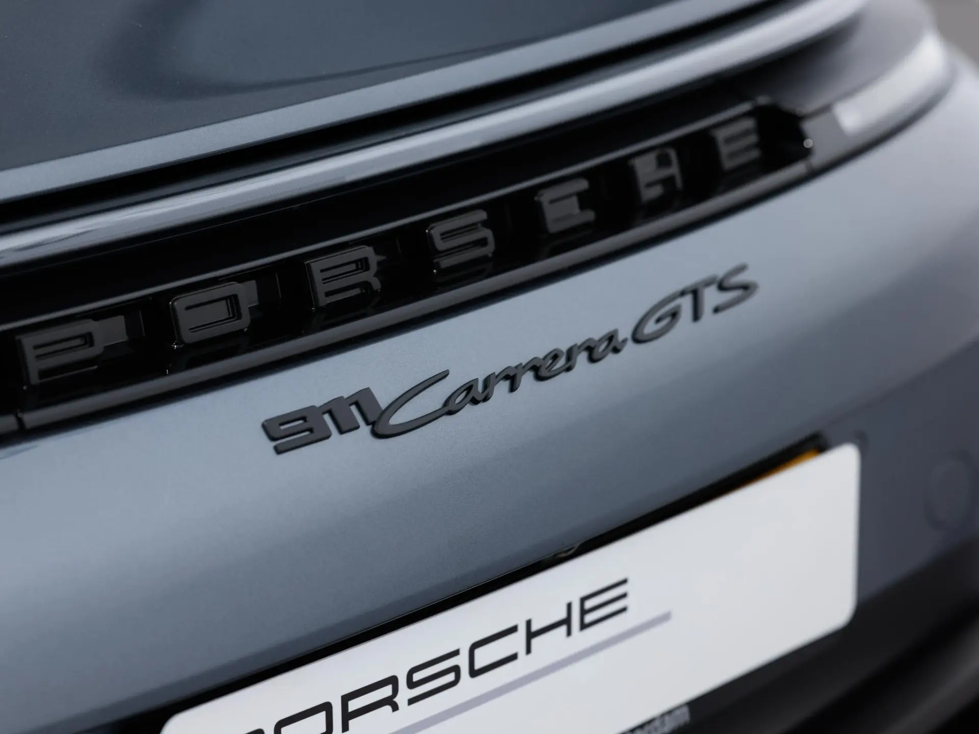 911 Cabrio Carrera GTS T-Hybrid