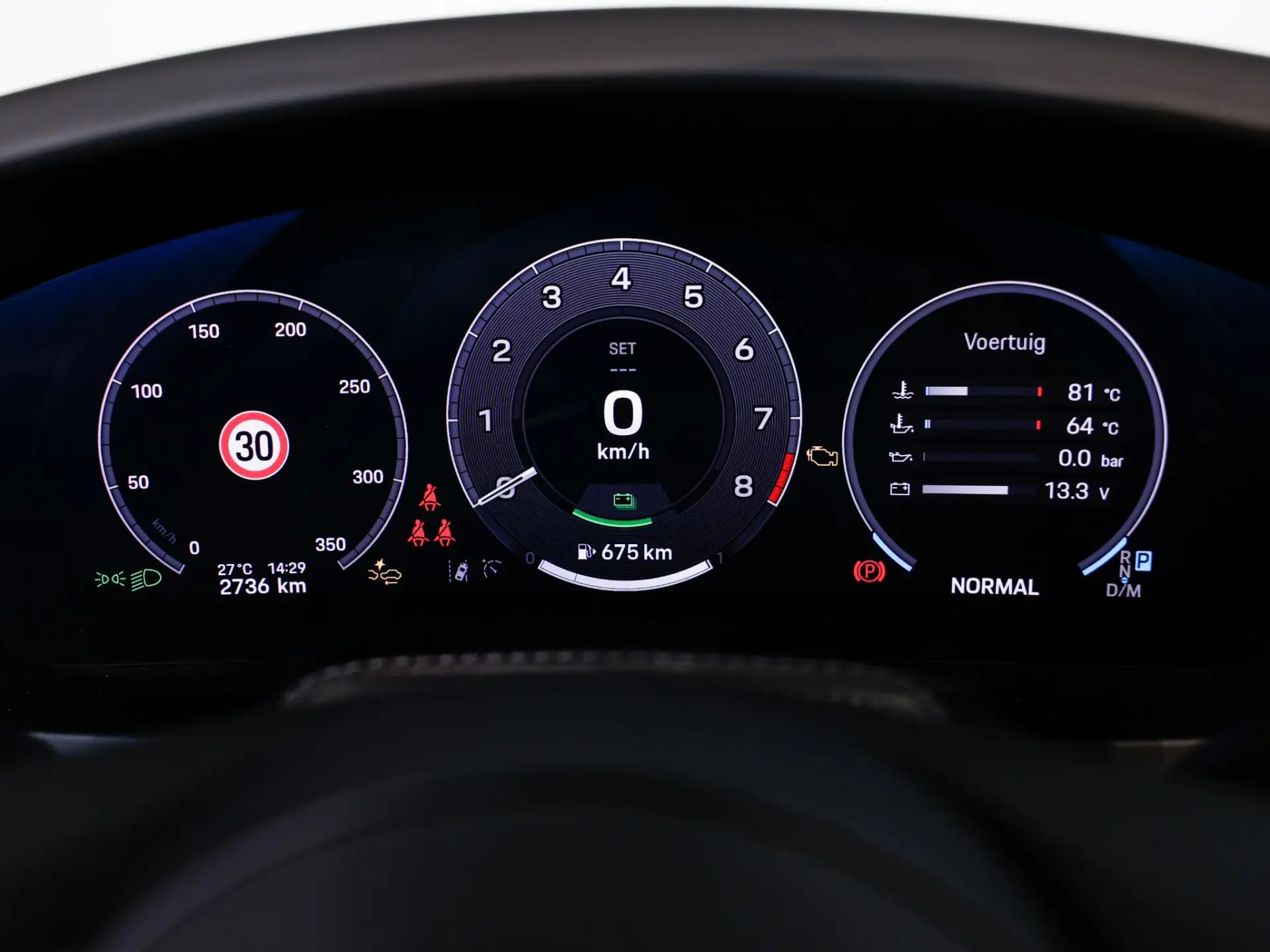 911 Cabrio Carrera GTS T-Hybrid
