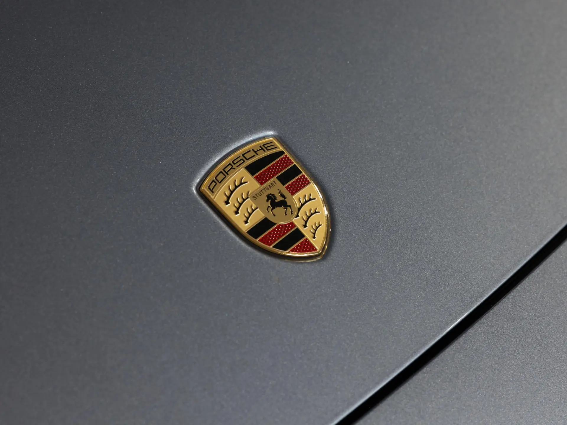911 Cabrio Carrera GTS T-Hybrid