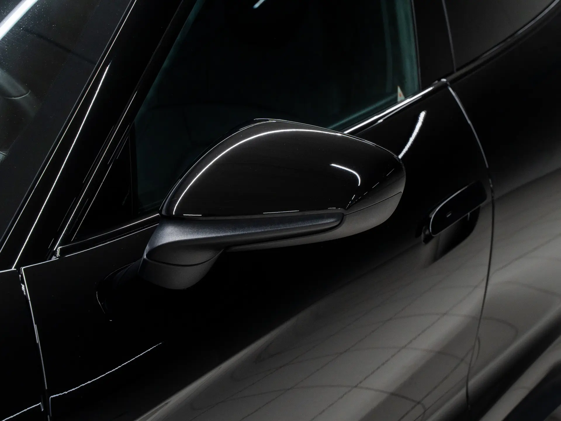 Taycan Sport Turismo