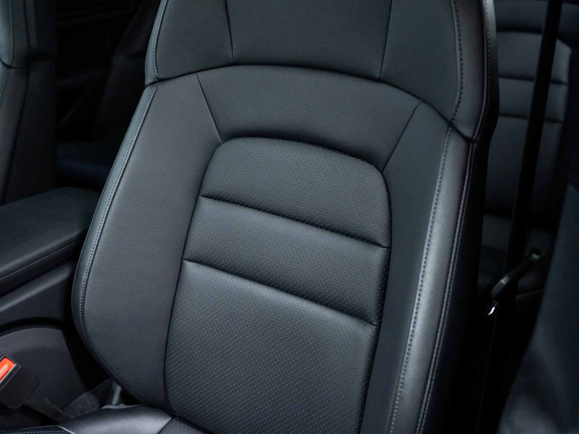 Taycan Sport Turismo