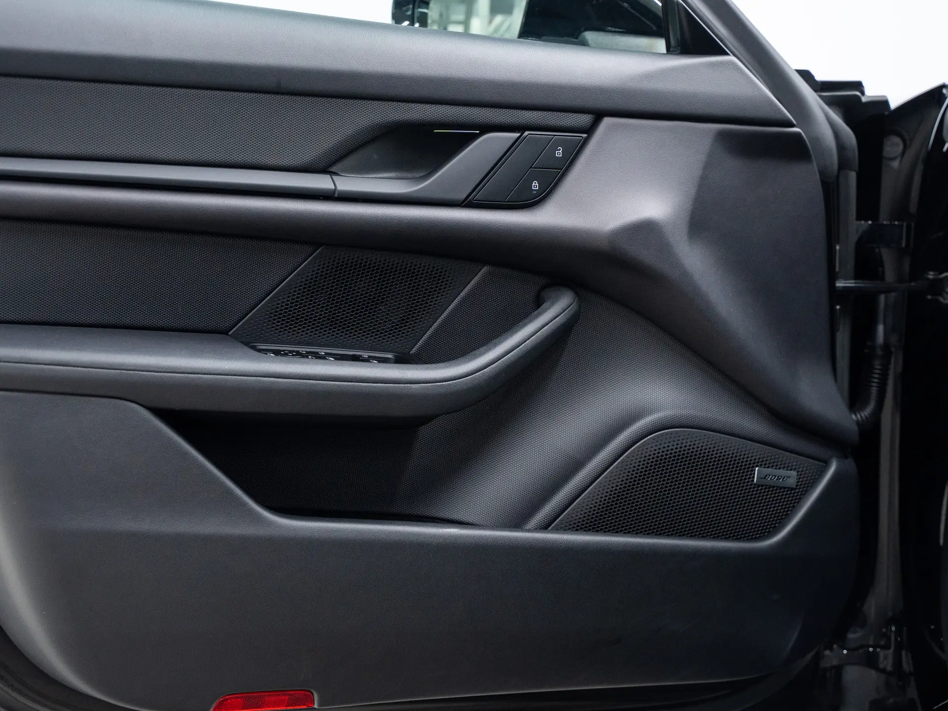 Taycan Sport Turismo