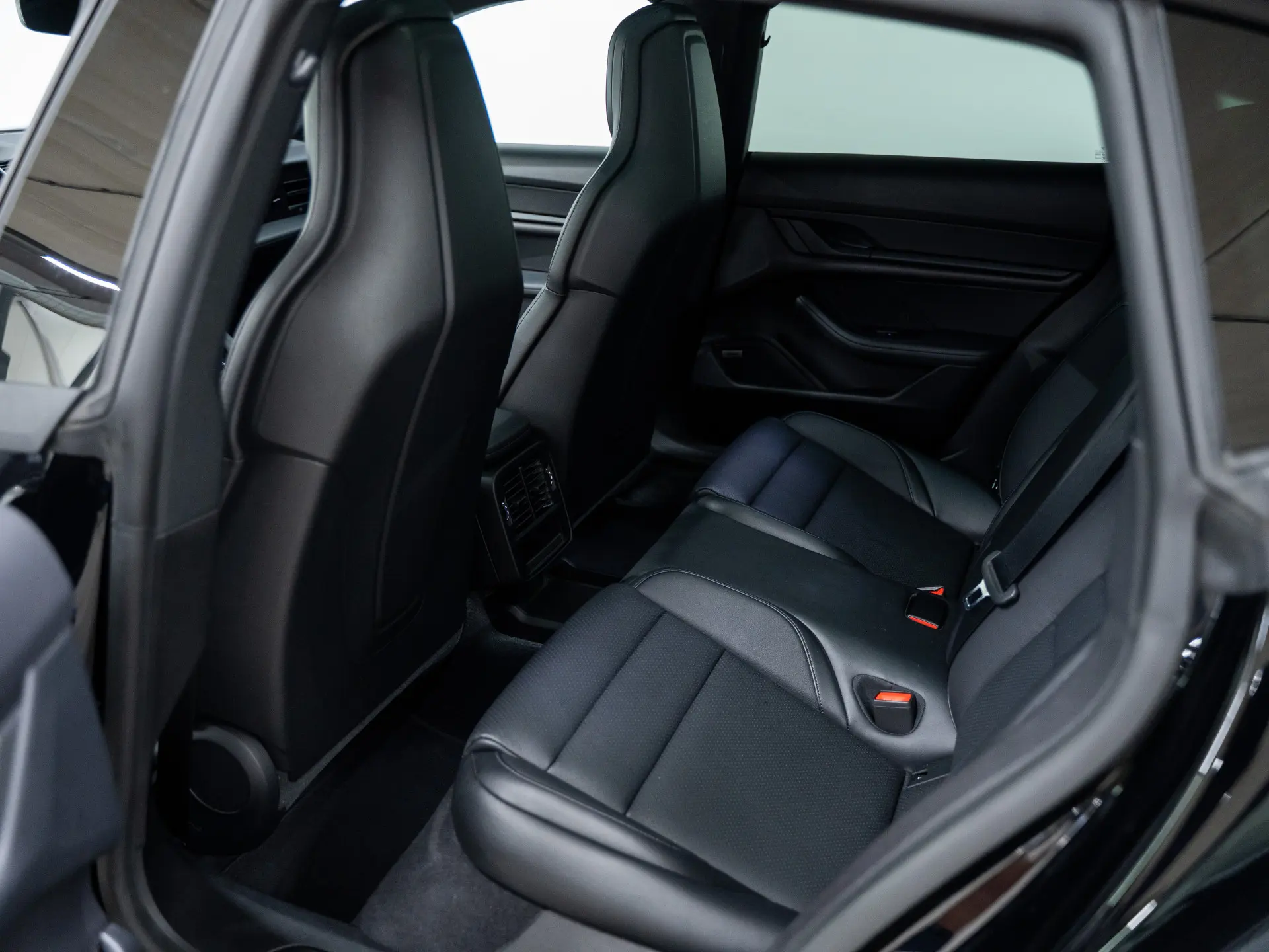 Taycan Sport Turismo