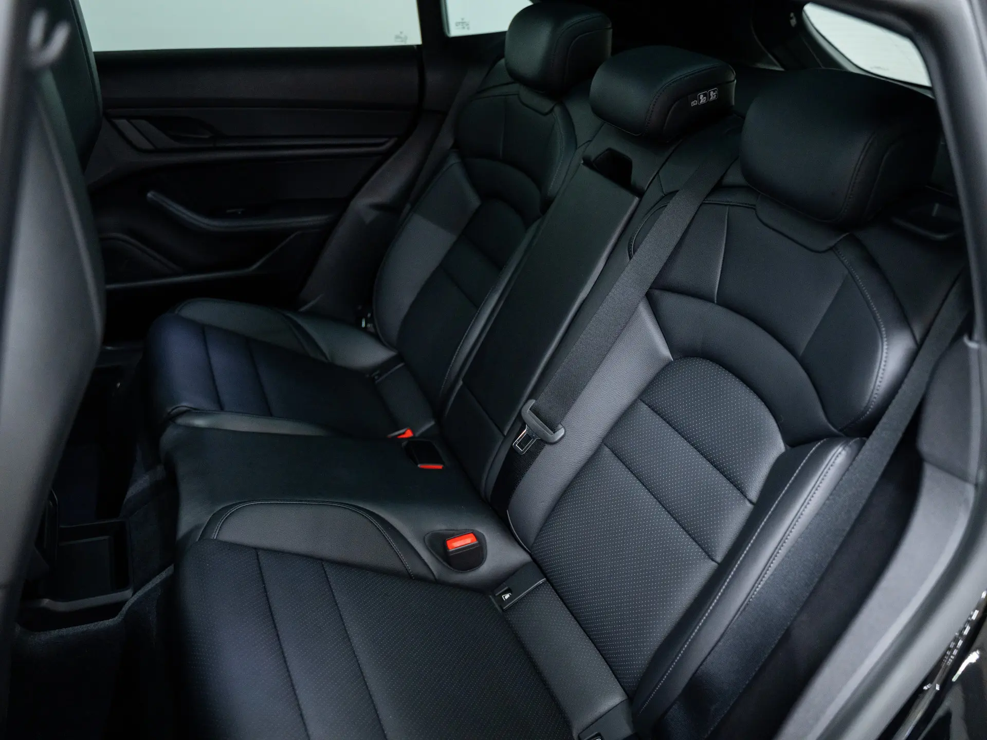 Taycan Sport Turismo