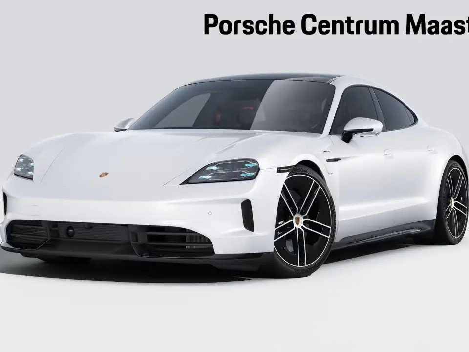 Porsche Taycan GTS