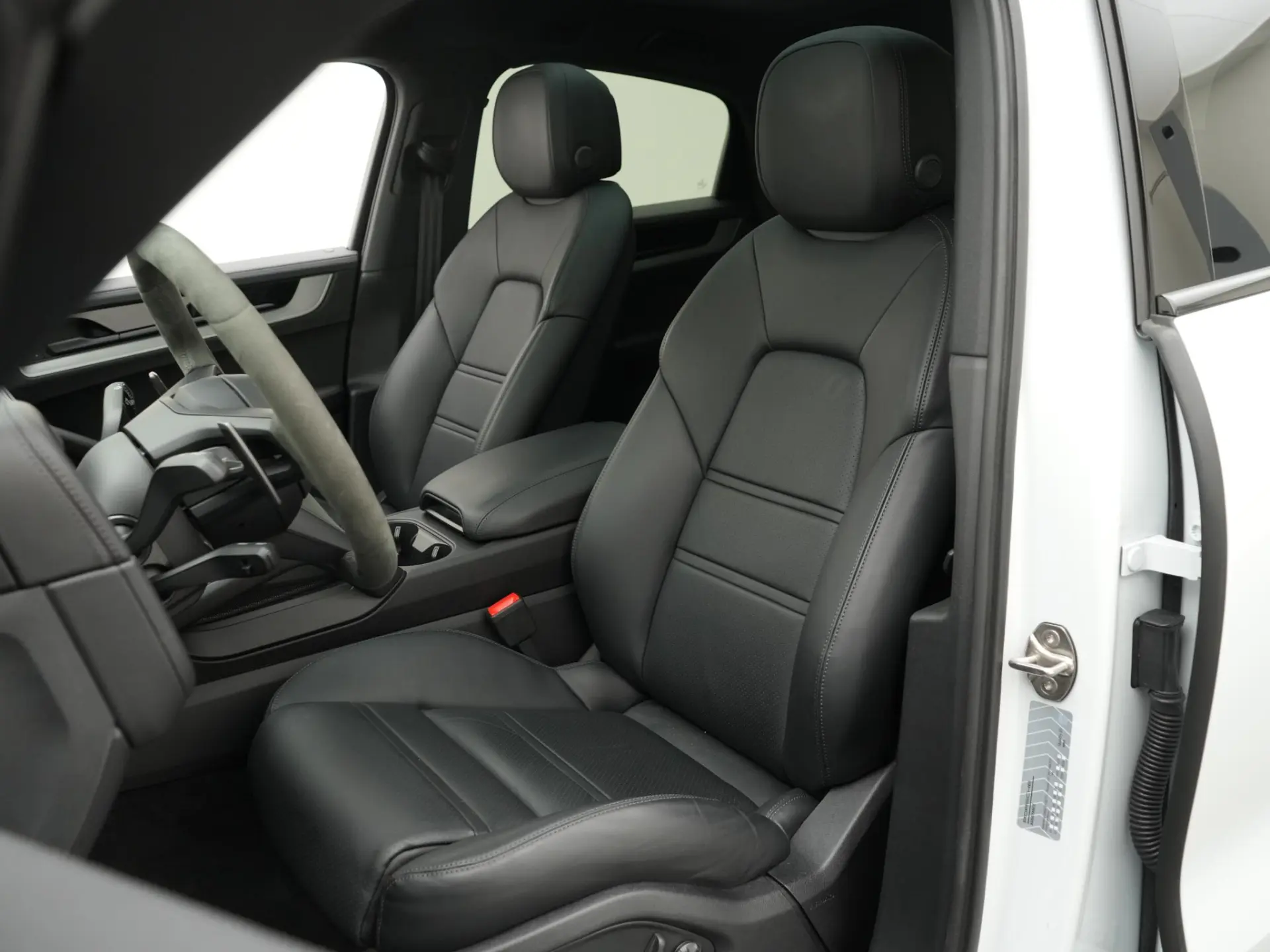 Cayenne Coupé E-Hybrid