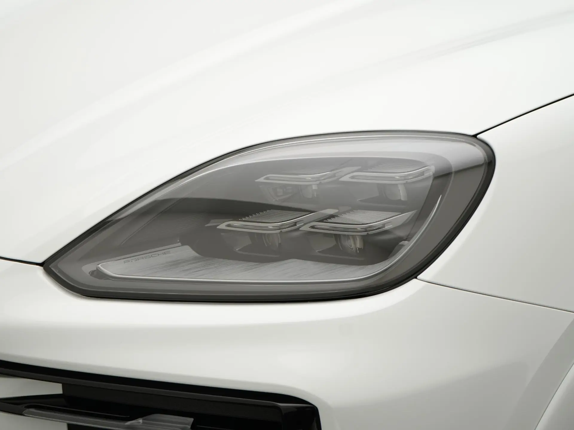 Cayenne Coupé E-Hybrid