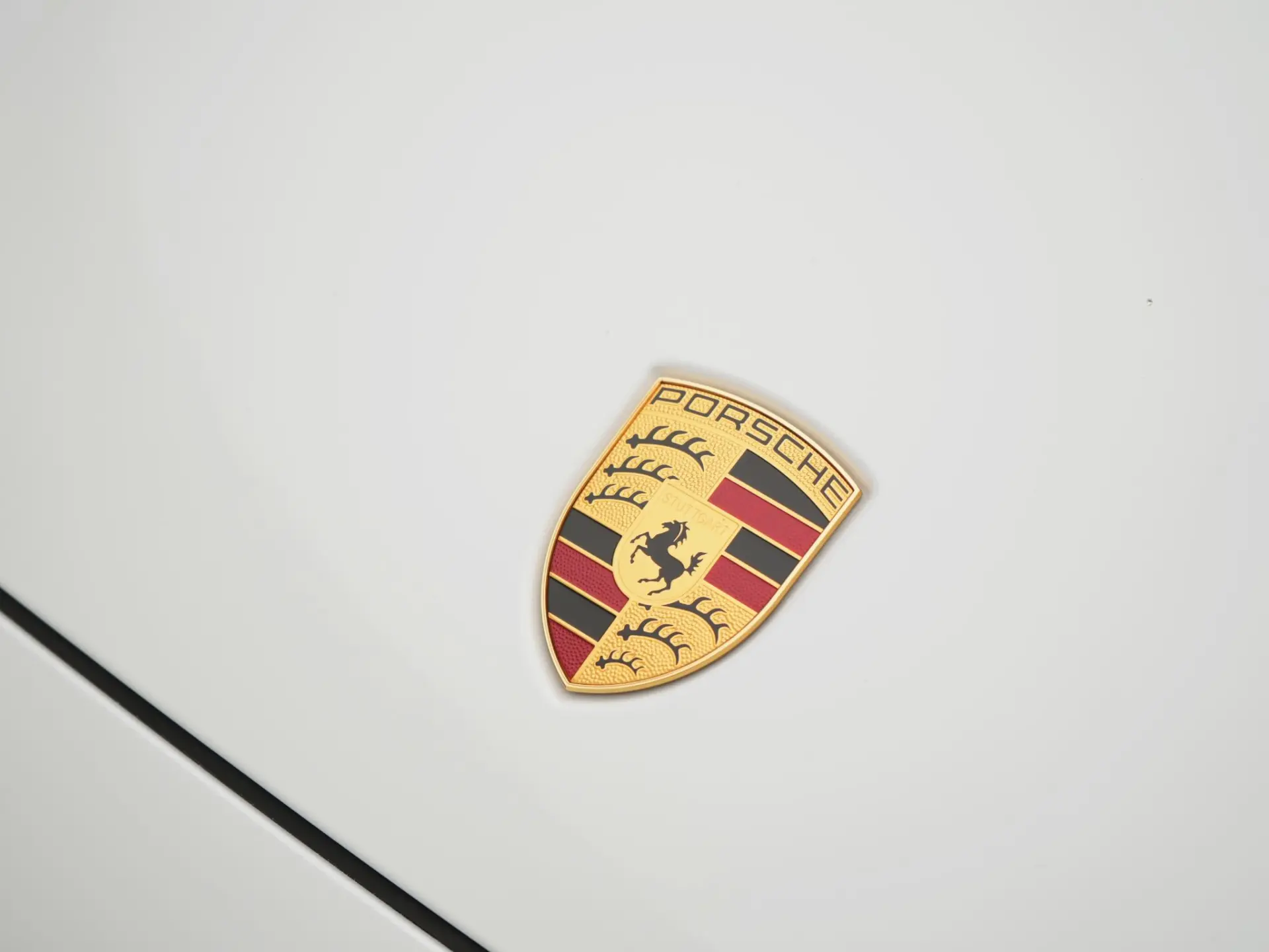 Cayenne Coupé E-Hybrid