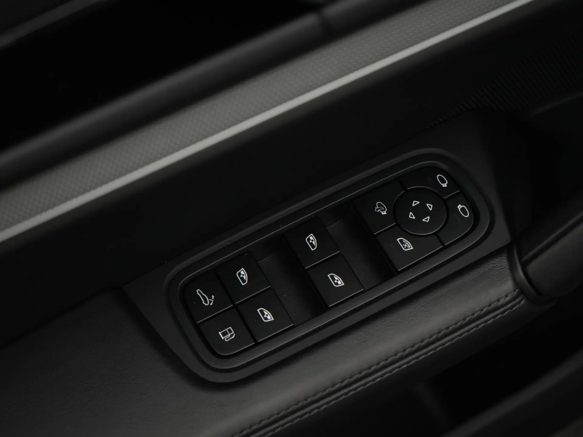Cayenne Coupé E-Hybrid