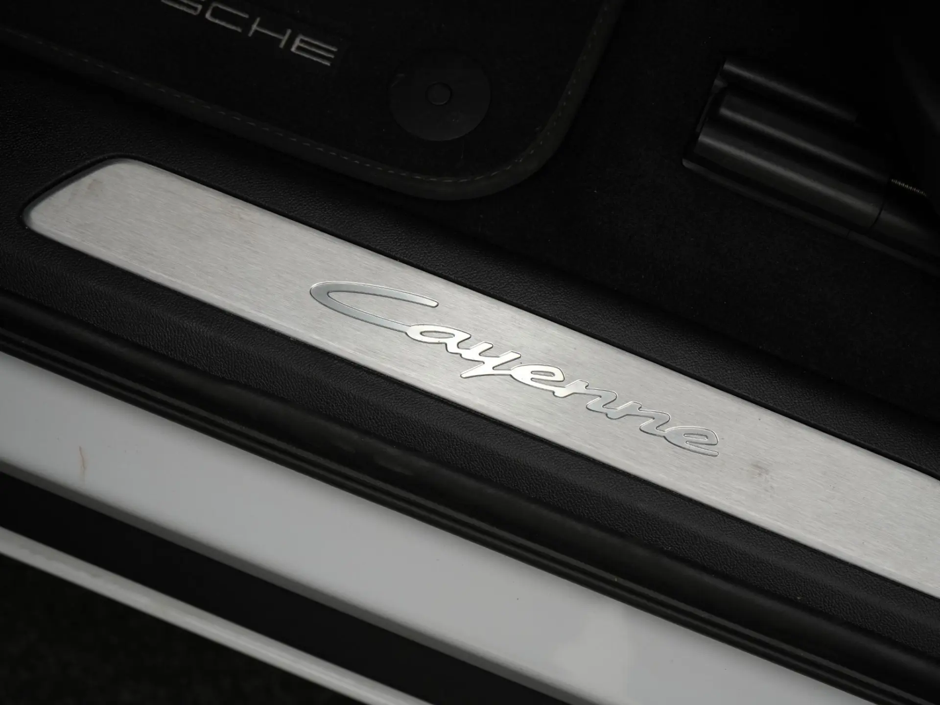 Cayenne Coupé E-Hybrid